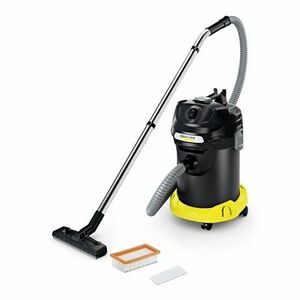 Karcher 1.629-731.0 hamu és száraz porszívó kép