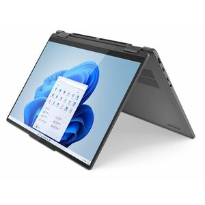 Lenovo Yoga 7 2-in-1 14AHP9 (83DK007SHV) Storm Grey kép