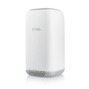 ZYXEL LTE5398-M904-EU01V1F 3G/4G Modem + Dual Band AC1200 Wireless Router kép