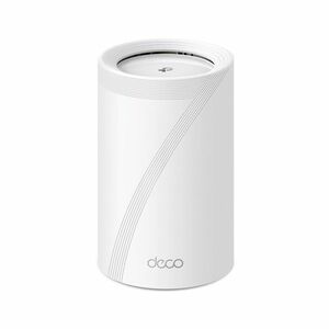 TP-LINK DECO BE65(3-PACK) BE11000 Wi-Fi 7 Wireless Mesh Networking system kép