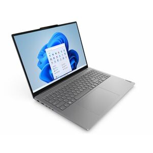 Lenovo Yoga Pro 9 16IMH9 (83DN003DHV) Luna Gray / szürke kép