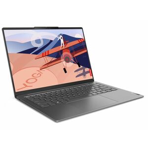 Lenovo Yoga Slim 6 14IRH8 (83E0004XHV) Storm Grey / szürke kép