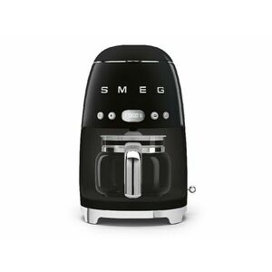 SMEG DCF02BLEU retro filteres kávéfőző kép