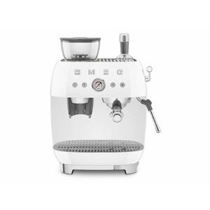 SMEG EGF03WHEU őrlővel kombinált espresso kávéfőző kép