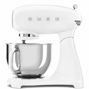 SMEG SMF03WHEU retro konyhai robotgép kép