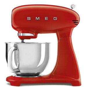 SMEG SMF03RDEU retro konyhai robotgép kép