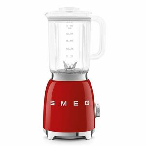 SMEG BLF03RDEU retro turmixgép kép