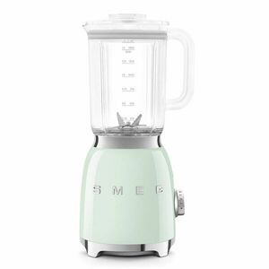 SMEG BLF03PGEU retro turmixgép kép