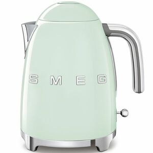 SMEG KLF03PGEU retro vízforraló kép