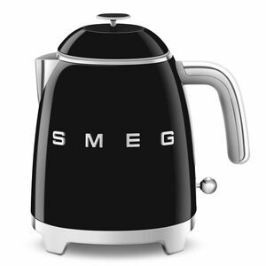 SMEG KLF05BLEU retro mini vízforraló kép