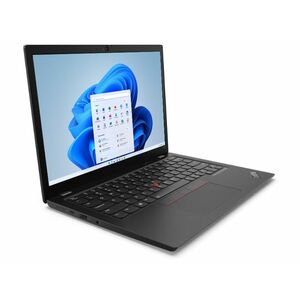 Lenovo ThinkPad L13 G5 (21LB001BHV) fekete kép