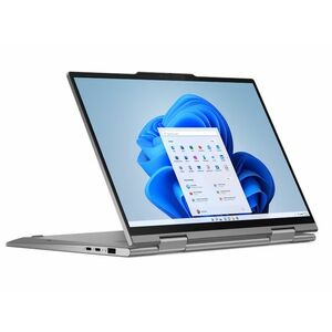 Lenovo ThinkPad X1 2-in-1 Gen 9 (21KE002BHV) szürke kép