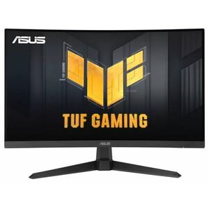 ASUS TUF Gaming VG27VQ3B 27 FHD VA 180Hz gaming monitor, fekete kép