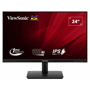 ViewSonic VA240-H 23.8 FHD IPS monitor (VS19971) kép