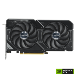 ASUS Dual Geforce RTX 4060 Ti 8GB DDR6 OC Videokártya (DUAL-RTX4060TI-O8G-SSD) kép