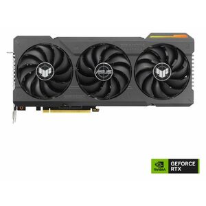 ASUS TUF Gaming 90YV0LA0-M0NA00 RTX 4070 Ti SUPER videokártya (TUF-RTX4070TIS-O16G-OG-GAMING) kép