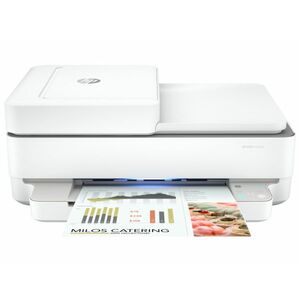 HP Envy 6420E AIO színes MFP tintasugaras nyomtató (223R4B) kép