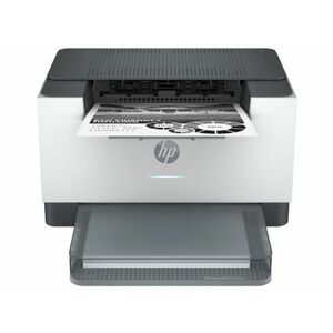 HP LaserJet M209dw Lézernyomtató (6GW62F) kép