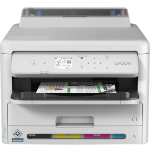 Epson WorkForce Pro WF-C5390DWF tintasugaras nyomtató (C11CK25401) kép