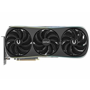 Zotac NVIDIA GeForce RTX 4080 AMP Extreme AIRO videokártya (ZT-D40810B-10P) kép