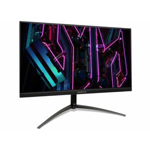 Acer PREDATOR XB3 - XB323QKV3bmiiphx 32 UHD IPS 160Hz gaming monitor (UM.JX3EE.301) kép