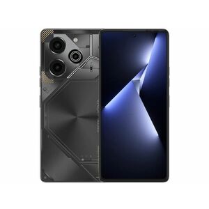 Tecno POVA 6 PRO 5G 12+256GB Meteorite Grey kép