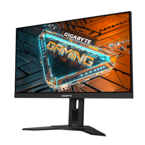 Gigabyte G24F 2 24 FHD IPS 180Hz gaming monitor (G24F 2-EU) kép