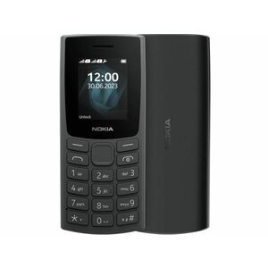 Nokia 105 2023 (1GF019CPA2L10) Faszén kép