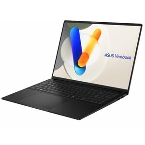 Asus VivoBook S16 OLED M5606 (M5606NA-MX014) Neutral Black / fekete kép