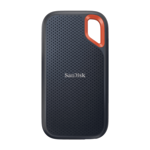 SanDisk Extreme Portable SSD 1TB kép