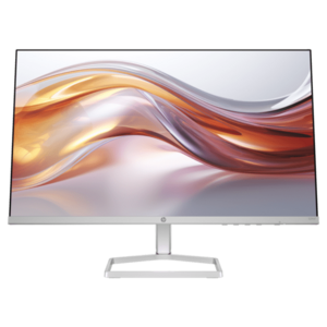 HP 524sf 23.8 FHD monitor (94C17E9) fekete kép