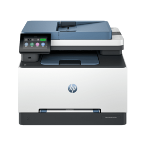 HP Laserjet Pro 3302fdn MFP színes lézernyomtató (499Q7F) kép