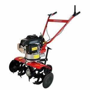 Agrimotor ROTALUX 52A H55 kapálógép kép