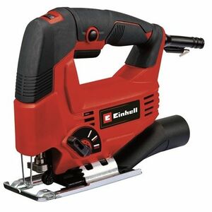 Einhell TC-JS 80/1 KIT dekopírfűrész kép