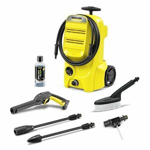 Karcher K 3 CLASSIC CAR 1.676-222.0 magasnyomású mosó kép