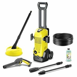 Karcher K 3 HOME 1.676-354.0 magasnyomású mosó kép