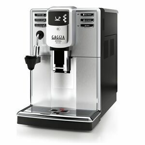 Gaggia ANIMA DE LUXE automata kávéfőző kép