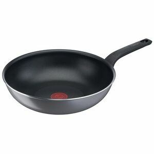 Tefal B5691953 serpenyő wok 28cm kép