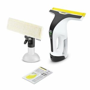 Karcher WV 6 PLUS 1.633-741.0 akkumulátoros ablaktisztító kép