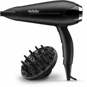 BaByliss D572DE hajszárító kép