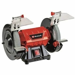 Einhell TC-BG 150 kettős köszörű kép