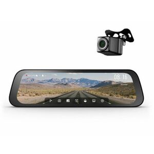 70mai 70MAI REARVIEW DASH CAM S500 SET menetrögzítő kamera kép