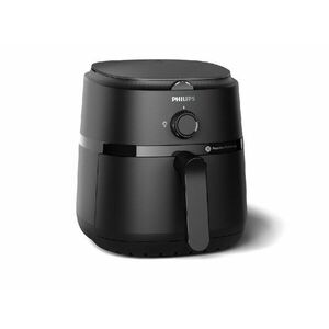 PHILIPS Airfryer 1000 L NA120/00 forrólevegős sütő kép