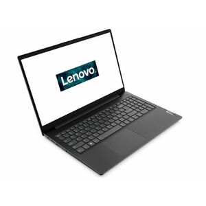 Lenovo V15 G4 IRU (83A100ETHV) Business Black / Fekete kép