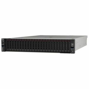 LENOVO ThinkSystem SR650 V3 rack szerver (7D76A04FEA.) kép