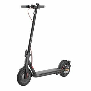 Xiaomi Mi Electric Scooter 4, fekete kép