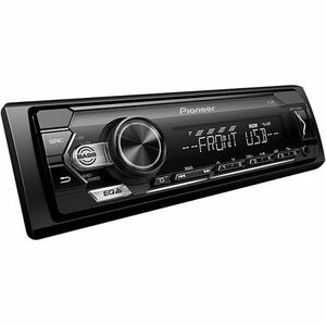 Pioneer MVH-S120UBW autóhifi fejegység kép