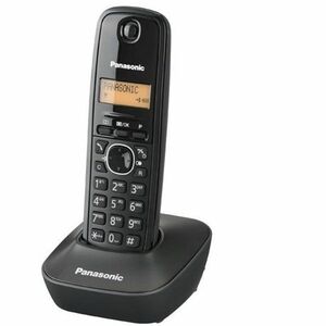 Panasonic KX-TG1611HGH DECT telefon kép