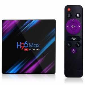 ANDROID TV BOX kép