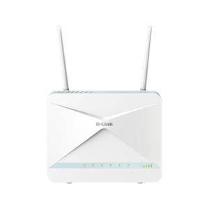 D-LINK G416/EE 3G/4G Wireless Router kép